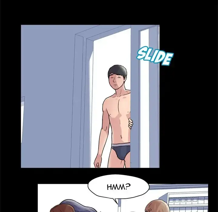 Project Utopia Episode 43 - Page 56