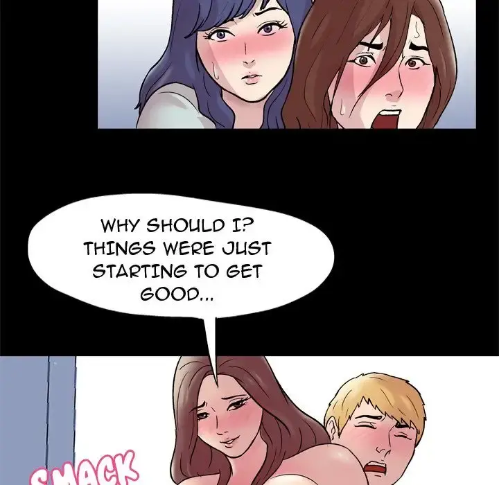 Project Utopia Episode 43 - Page 60