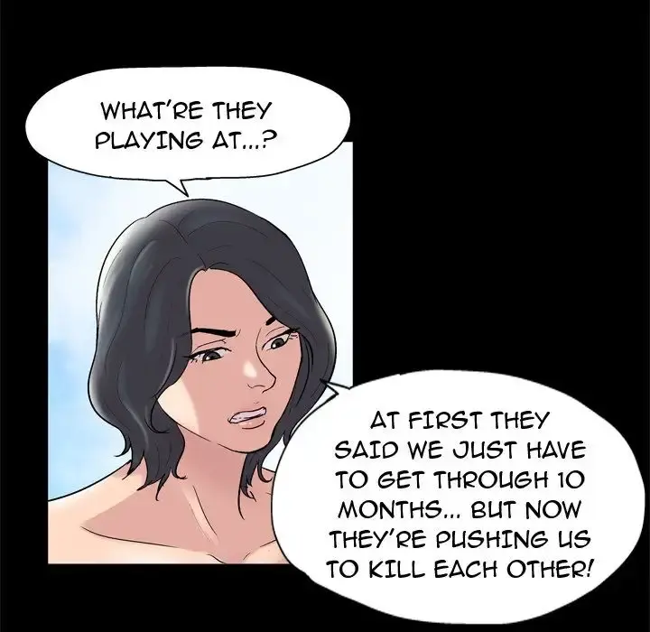Project Utopia Episode 43 - Page 8