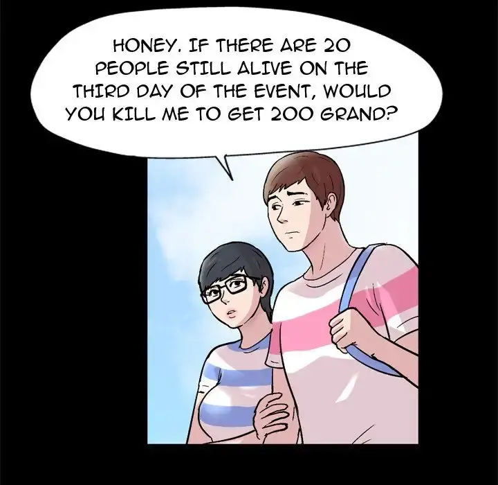 Project Utopia Episode 43 - Page 9