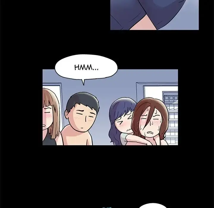 Project Utopia Episode 44 - Page 11