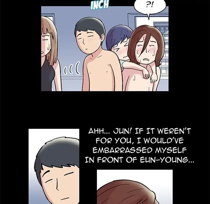 Project Utopia Episode 44 - Page 12