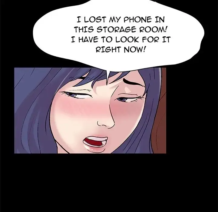 Project Utopia Episode 44 - Page 16