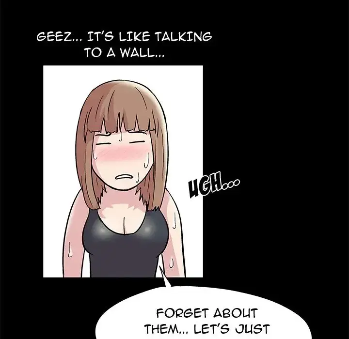 Project Utopia Episode 44 - Page 19