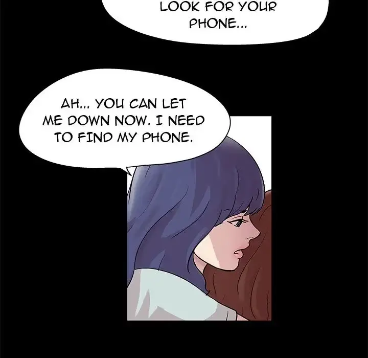 Project Utopia Episode 44 - Page 20