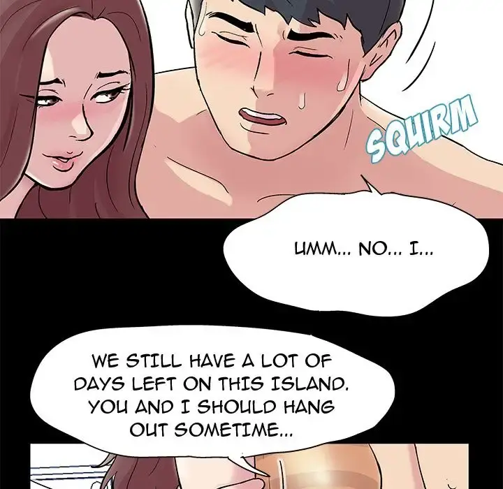 Project Utopia Episode 44 - Page 29