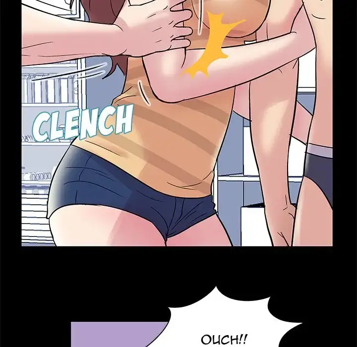 Project Utopia Episode 44 - Page 30