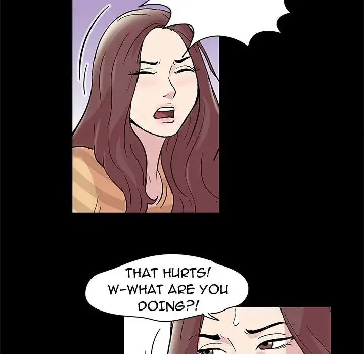 Project Utopia Episode 44 - Page 31