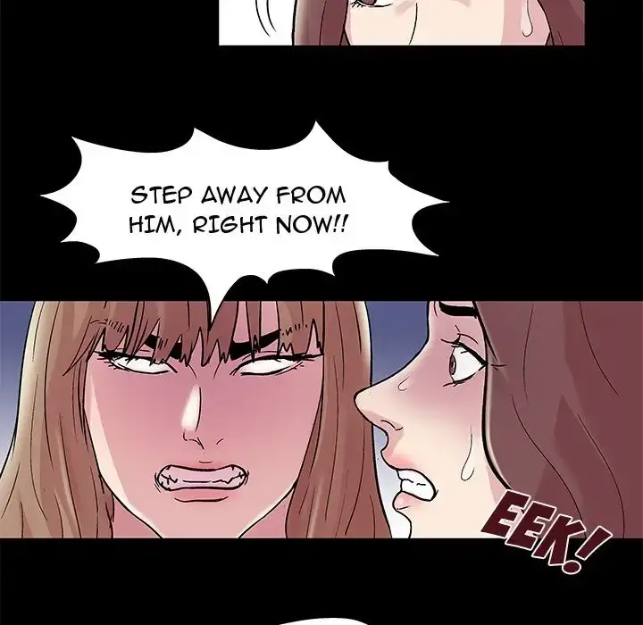 Project Utopia Episode 44 - Page 32