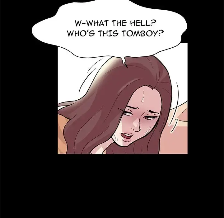 Project Utopia Episode 44 - Page 33