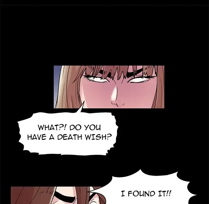 Project Utopia Episode 44 - Page 34