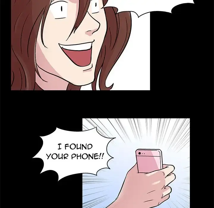 Project Utopia Episode 44 - Page 35