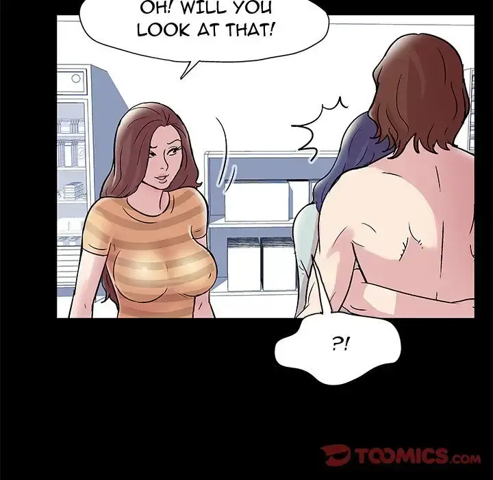 Project Utopia Episode 44 - Page 42