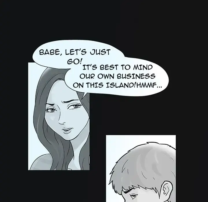 Project Utopia Episode 44 - Page 48