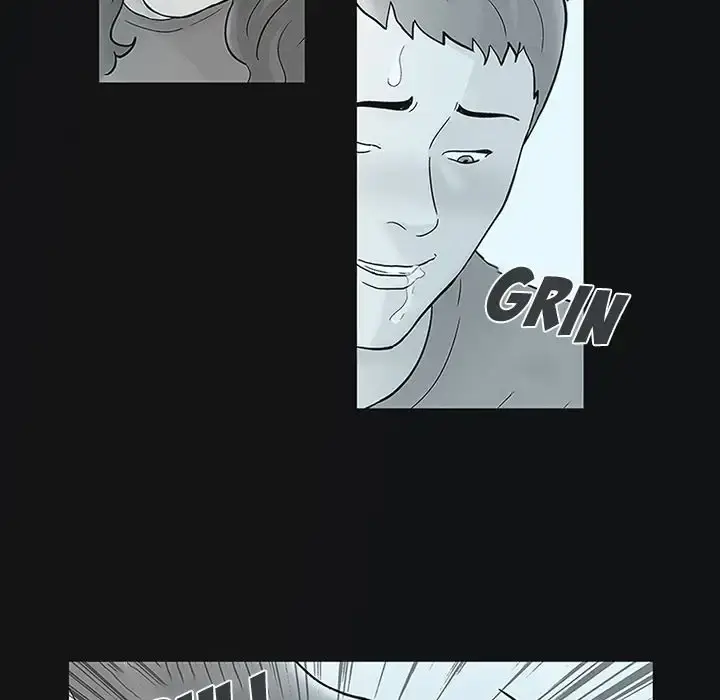 Project Utopia Episode 44 - Page 51
