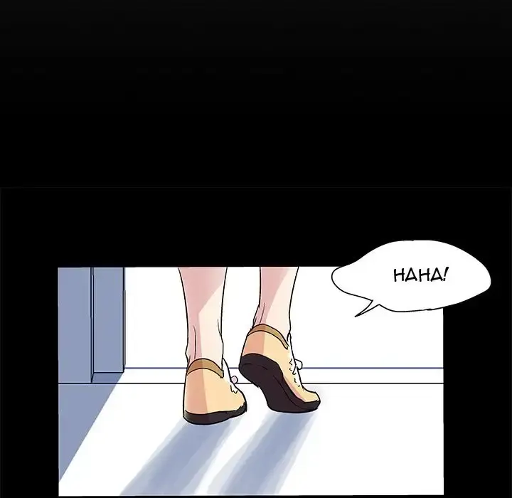 Project Utopia Episode 44 - Page 53