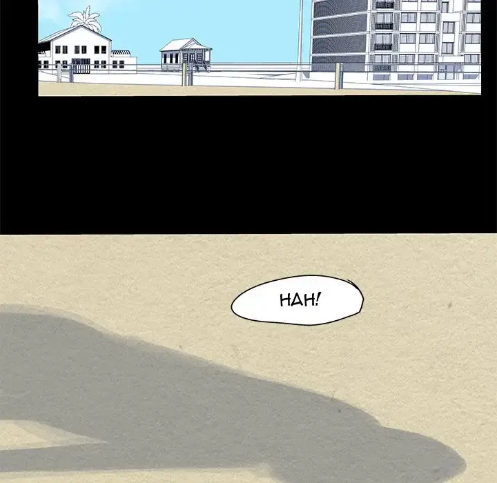Project Utopia Episode 44 - Page 56