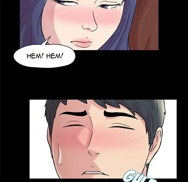 Project Utopia Episode 44 - Page 6
