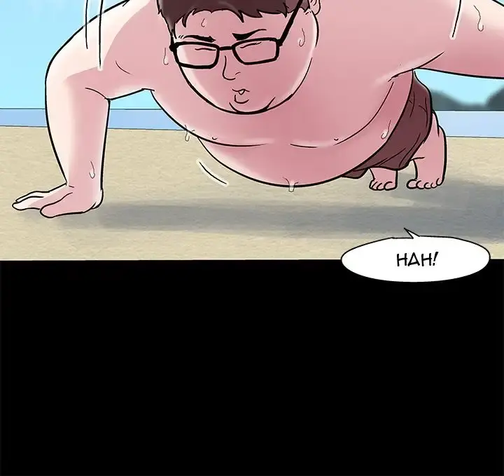 Project Utopia Episode 44 - Page 61