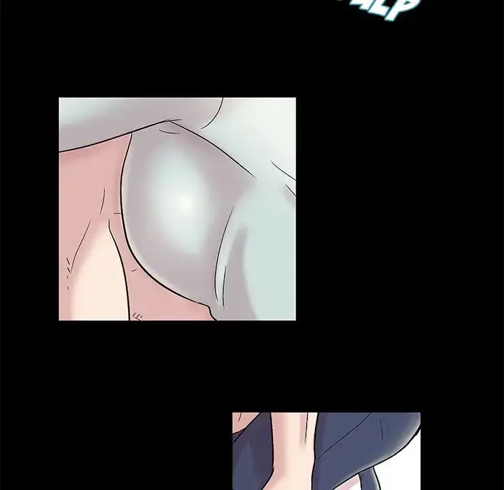 Project Utopia Episode 44 - Page 7