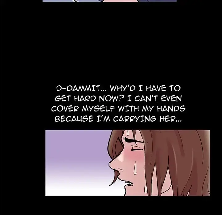 Project Utopia Episode 44 - Page 9