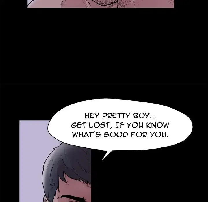 Project Utopia Episode 46 - Page 11