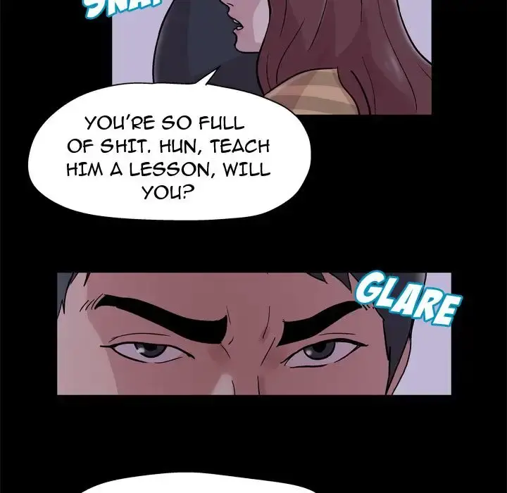 Project Utopia Episode 46 - Page 14