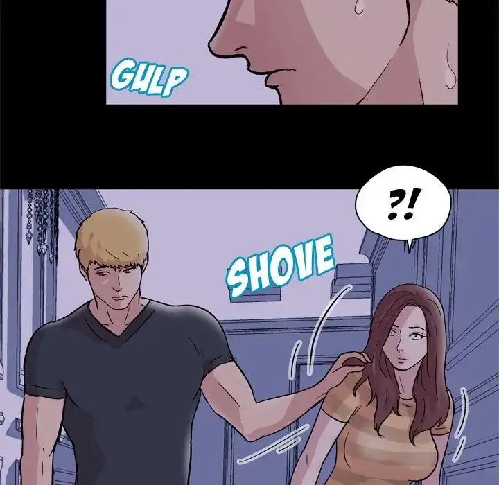 Project Utopia Episode 46 - Page 18