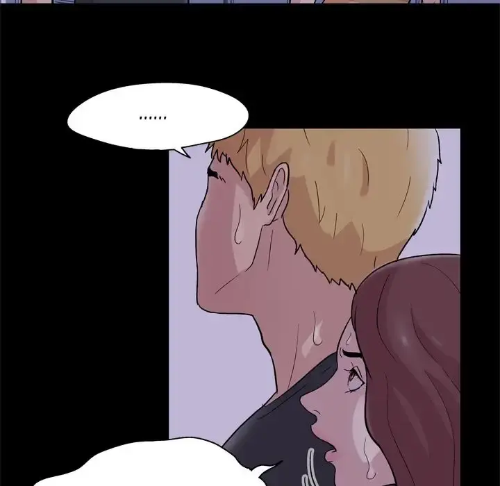 Project Utopia Episode 46 - Page 19