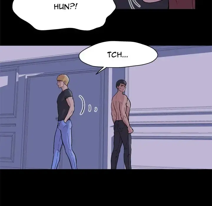 Project Utopia Episode 46 - Page 20