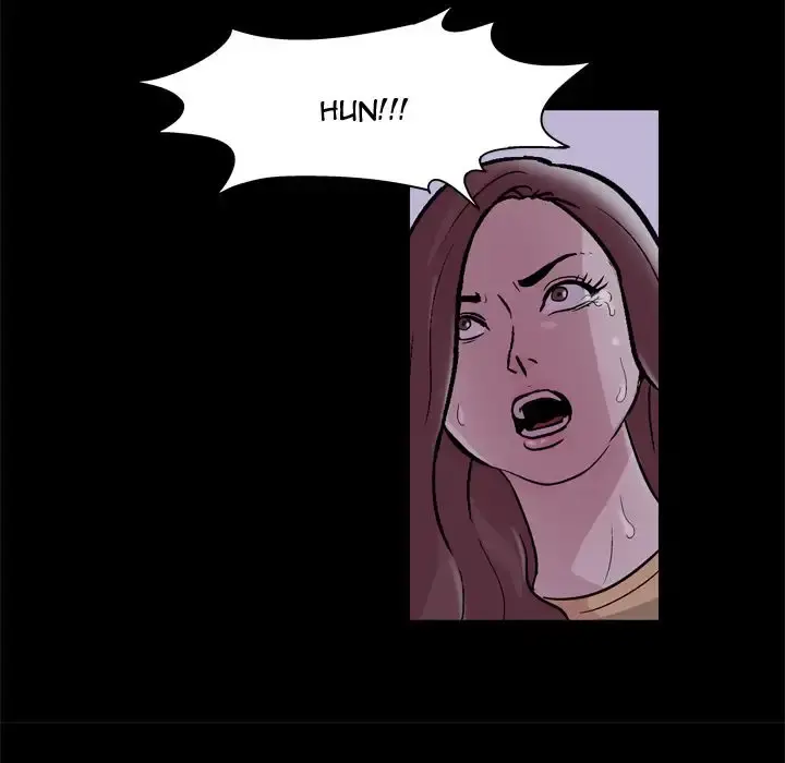 Project Utopia Episode 46 - Page 21