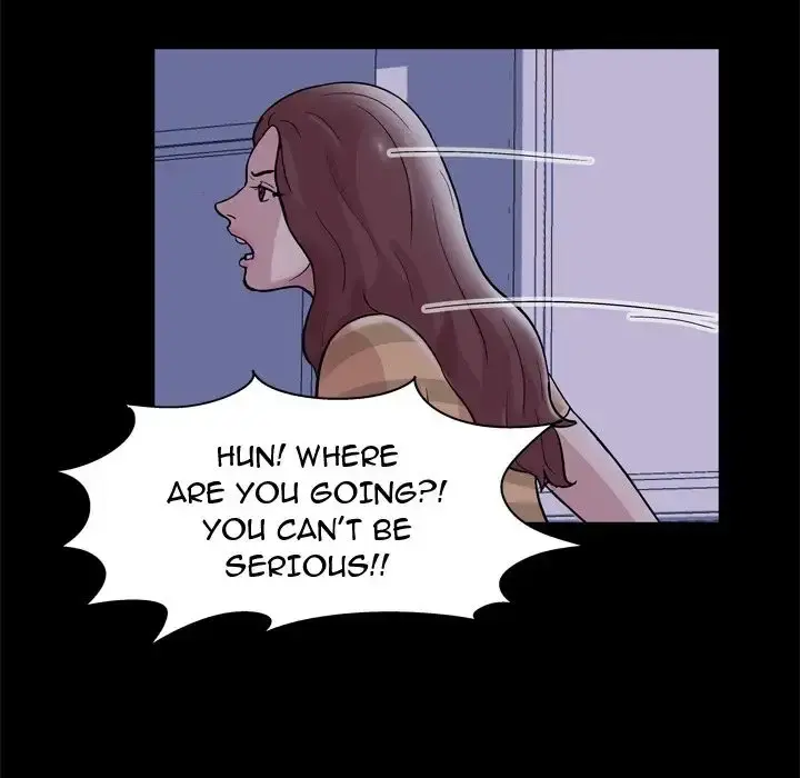 Project Utopia Episode 46 - Page 22