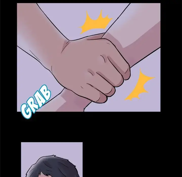 Project Utopia Episode 46 - Page 23