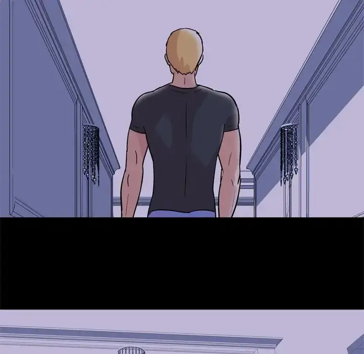 Project Utopia Episode 46 - Page 25