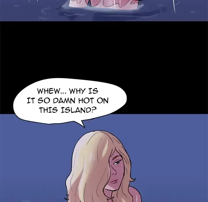 Project Utopia Episode 46 - Page 31