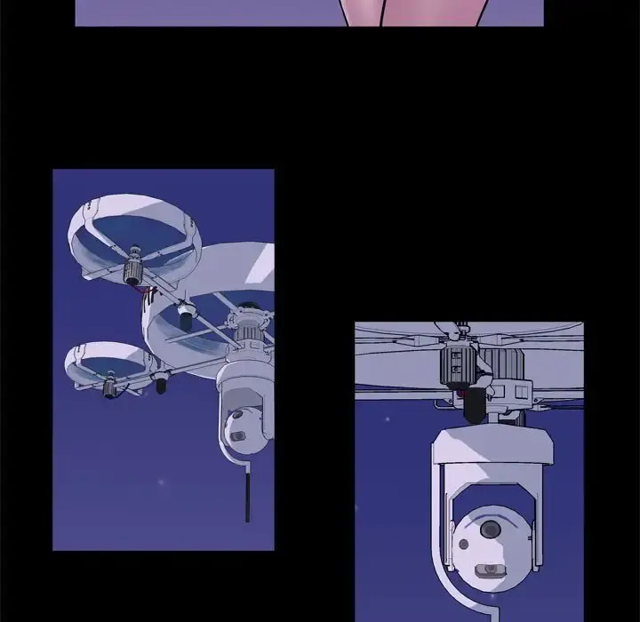 Project Utopia Episode 46 - Page 39