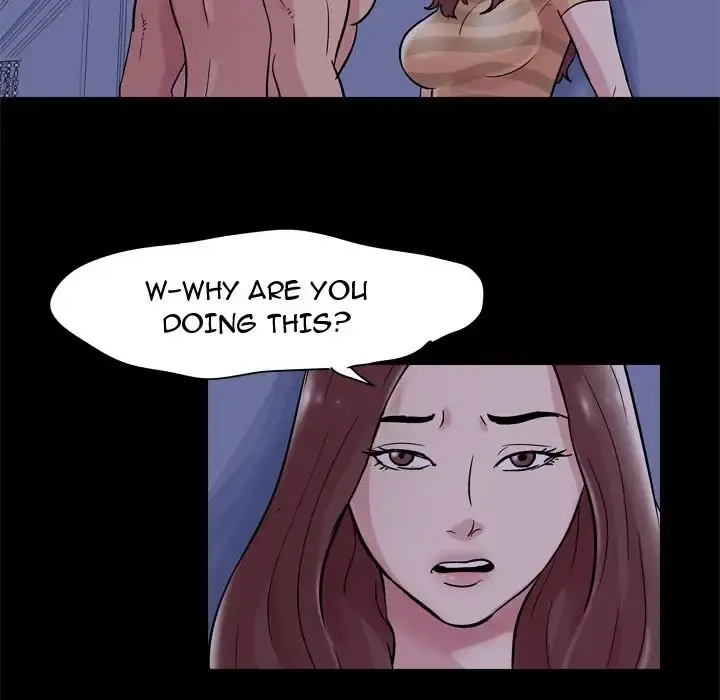 Project Utopia Episode 46 - Page 41