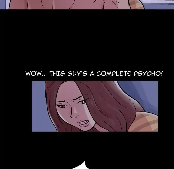 Project Utopia Episode 46 - Page 43