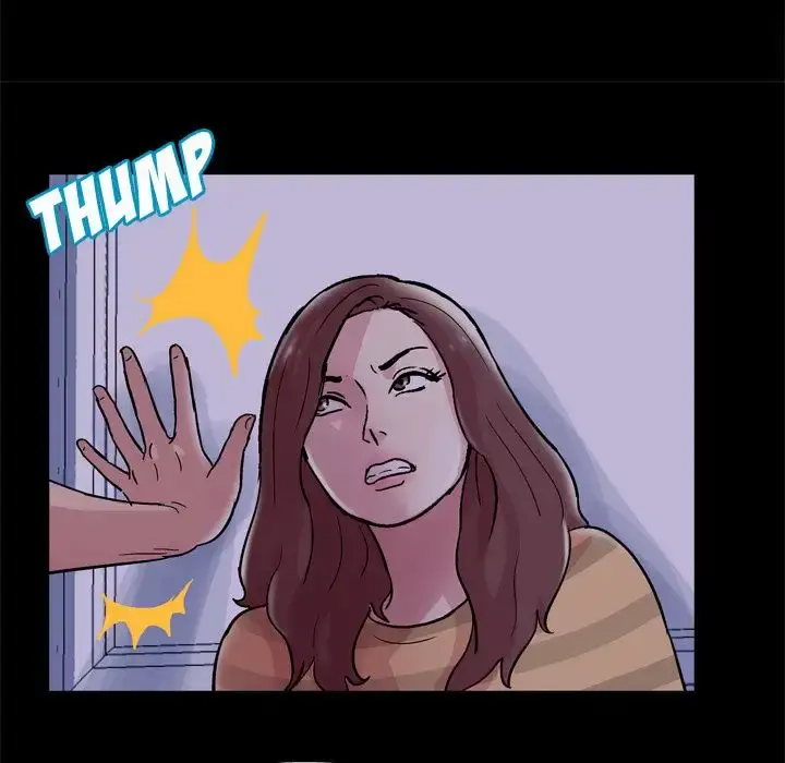 Project Utopia Episode 46 - Page 48