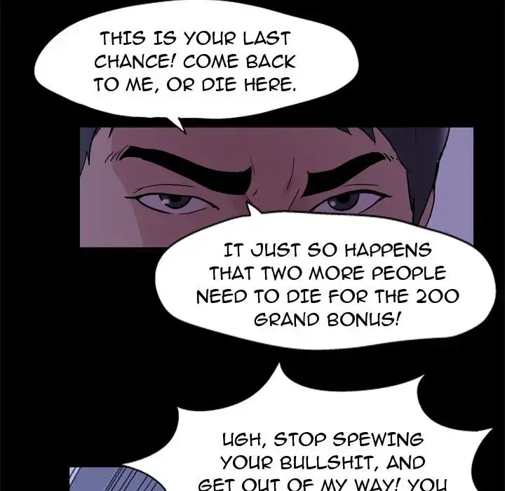 Project Utopia Episode 46 - Page 49