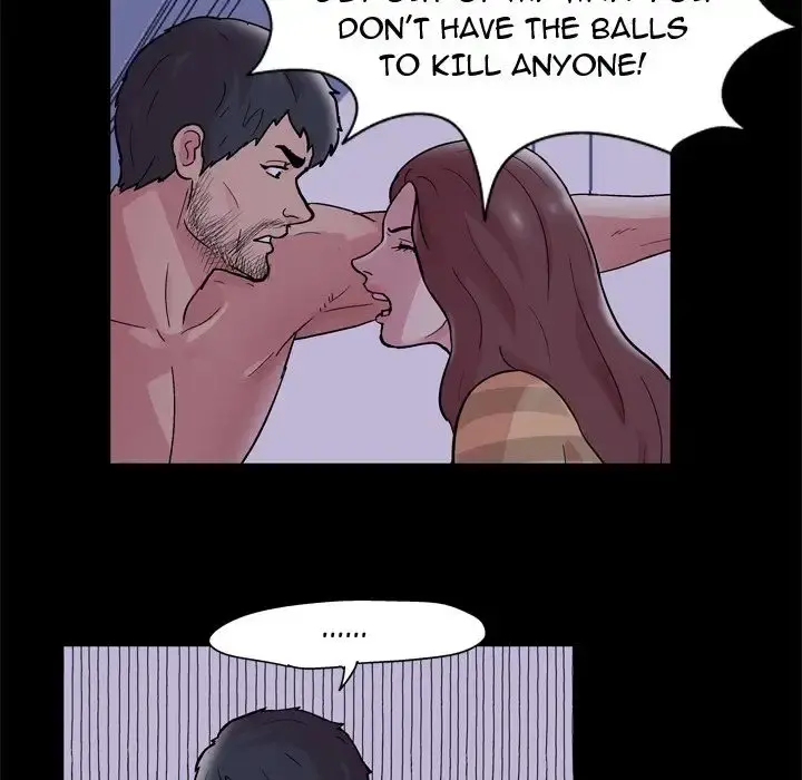 Project Utopia Episode 46 - Page 50