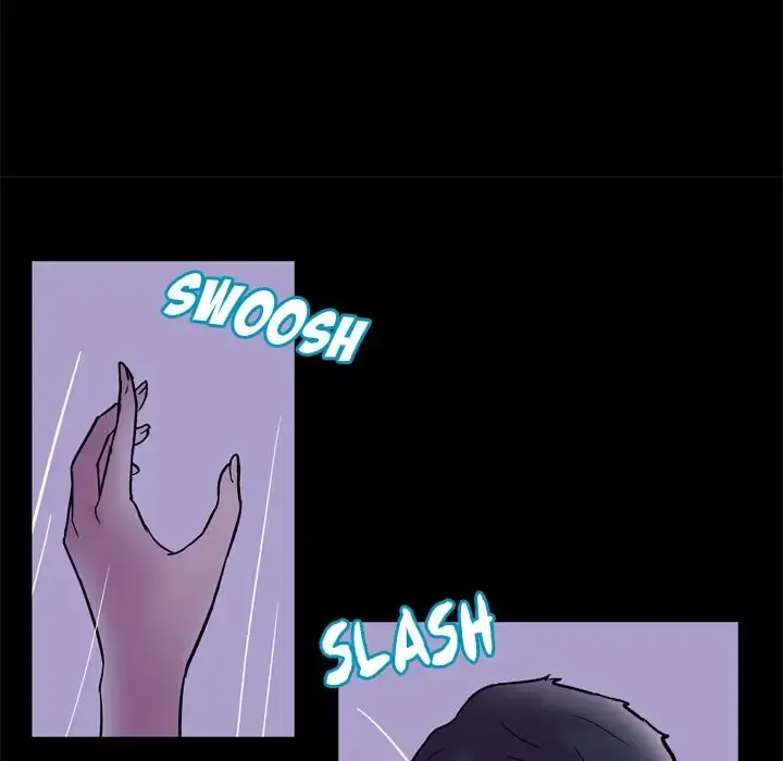 Project Utopia Episode 47 - Page 21