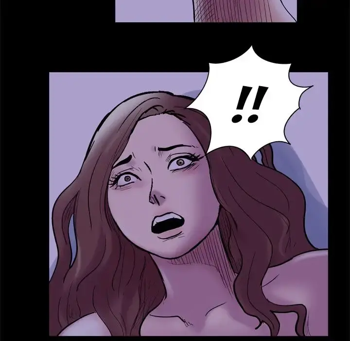 Project Utopia Episode 47 - Page 29