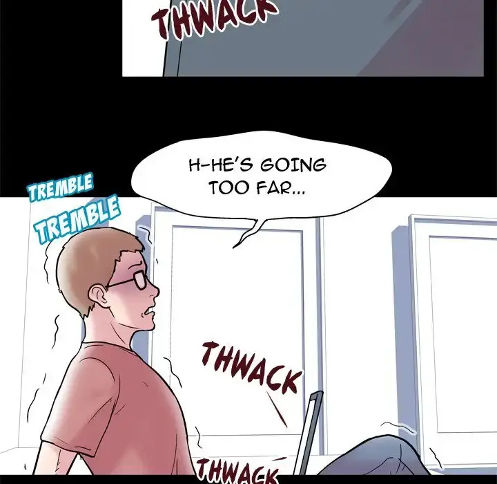 Project Utopia Episode 47 - Page 33