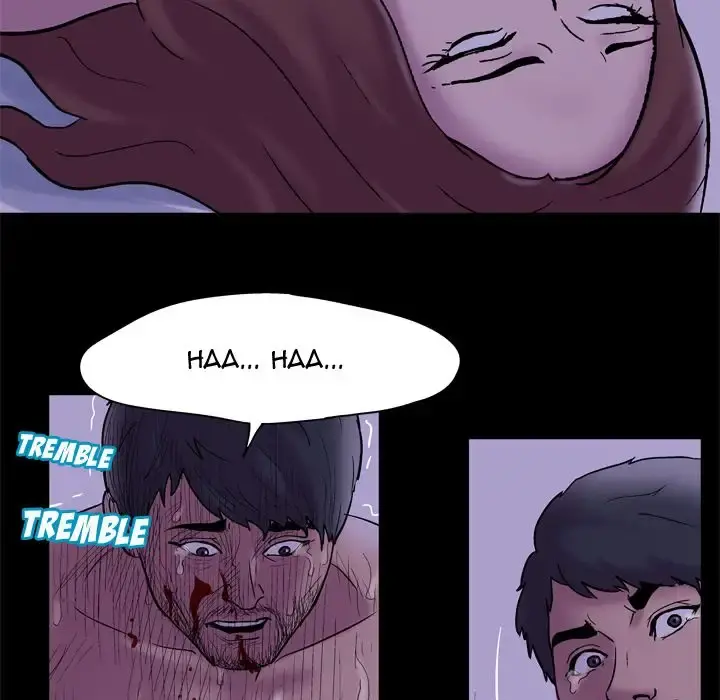 Project Utopia Episode 47 - Page 38