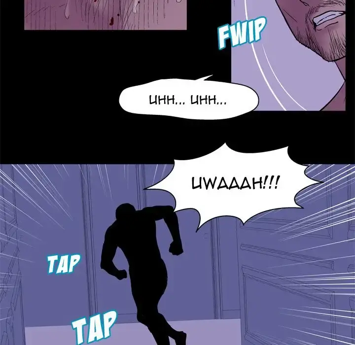 Project Utopia Episode 47 - Page 39