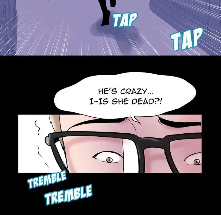 Project Utopia Episode 47 - Page 40