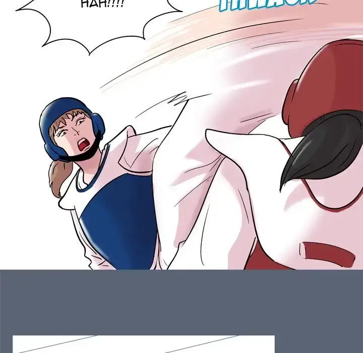 Project Utopia Episode 47 - Page 52
