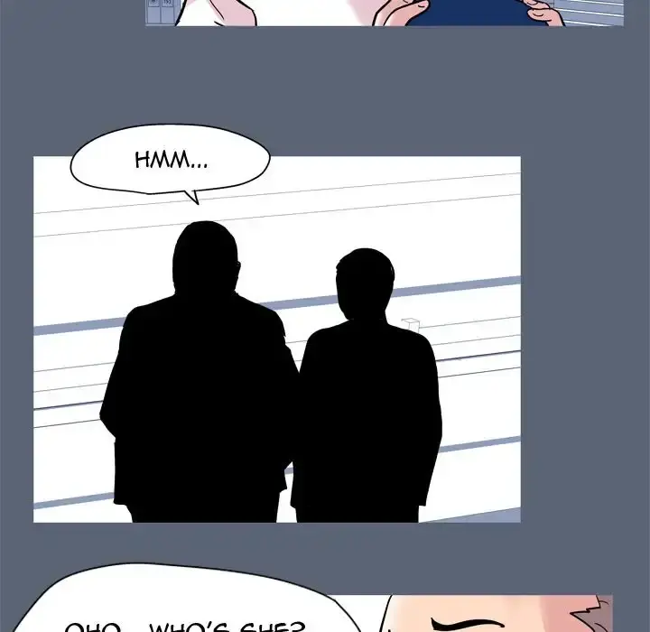 Project Utopia Episode 47 - Page 54