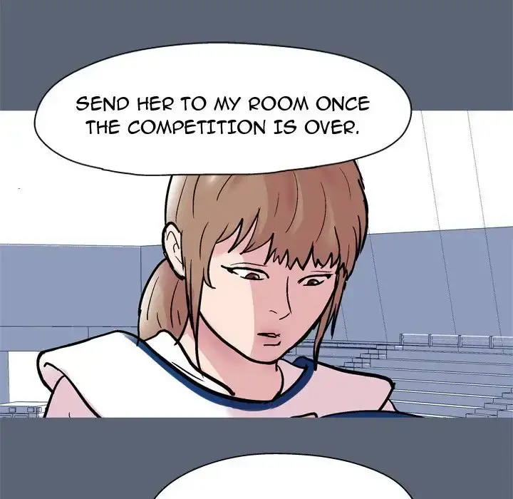 Project Utopia Episode 47 - Page 58